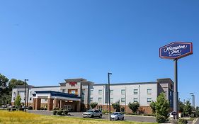 Hampton Inn Ellensburg Wa 3*